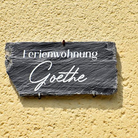 Ferienwohnung Afrika Verbandsgemeinde Verbandsgemeinde Bernkastel-Kues Buitenkant foto