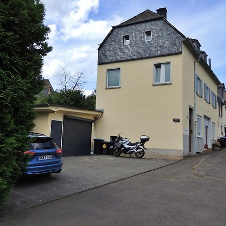 Ferienwohnung Afrika Verbandsgemeinde Verbandsgemeinde Bernkastel-Kues Buitenkant foto