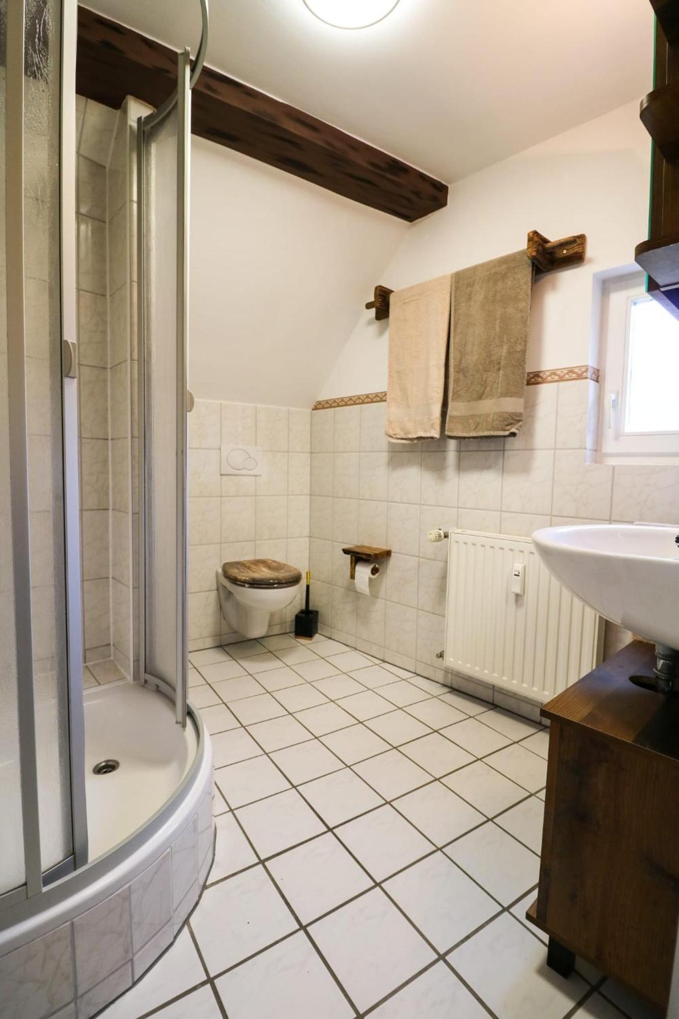 Ferienwohnung Afrika Verbandsgemeinde Verbandsgemeinde Bernkastel-Kues Buitenkant foto