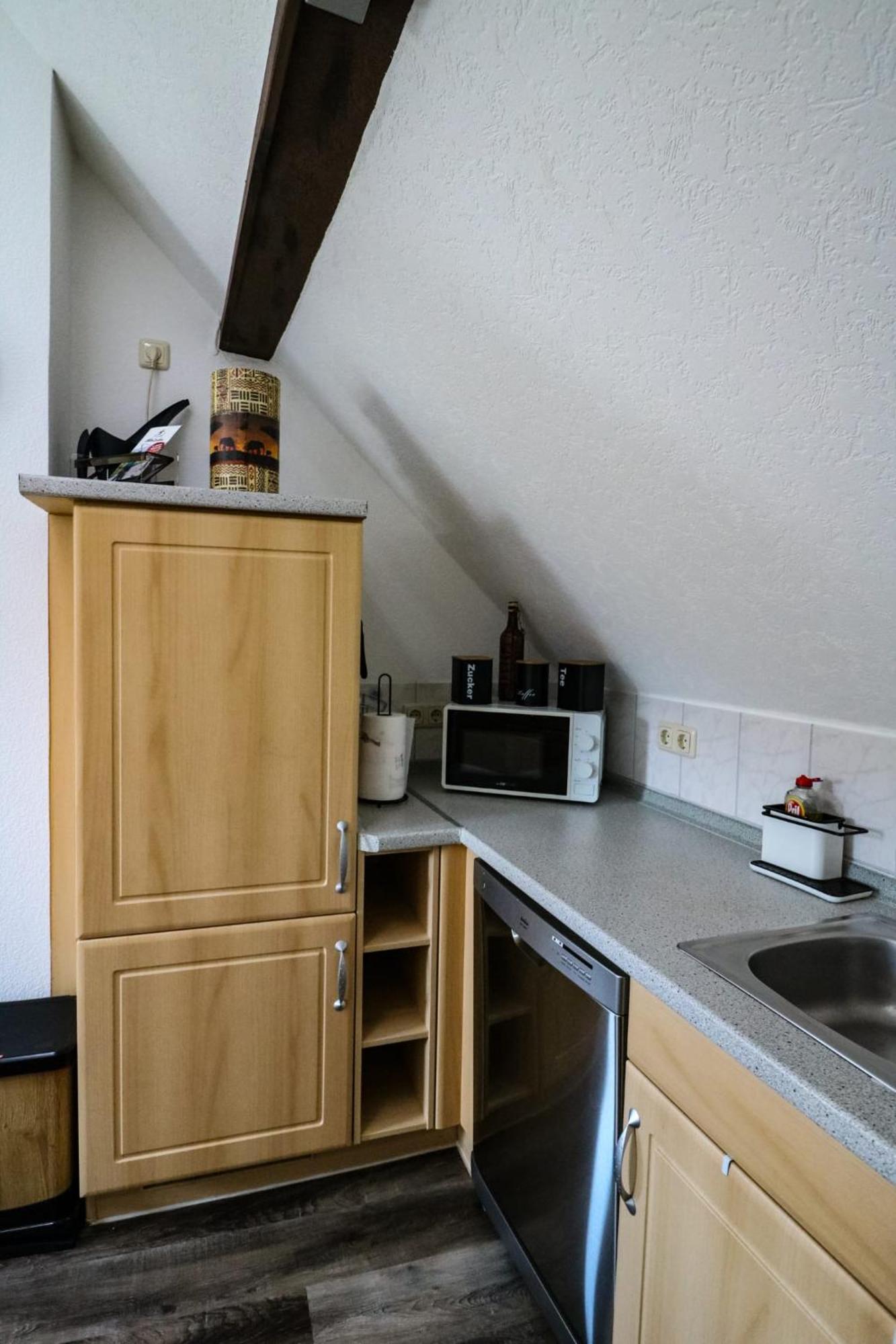 Ferienwohnung Afrika Verbandsgemeinde Verbandsgemeinde Bernkastel-Kues Buitenkant foto